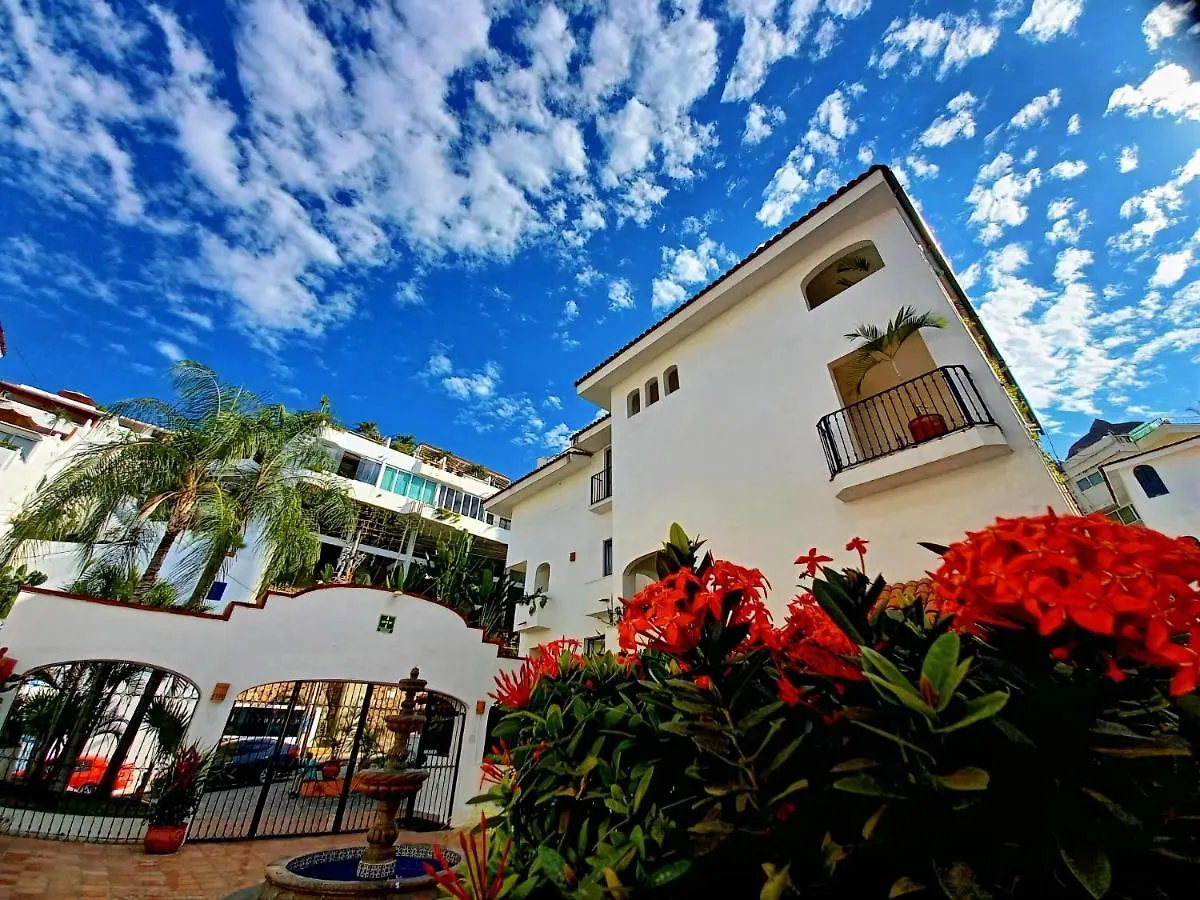 One Beach Street Puerto Vallarta Mexico