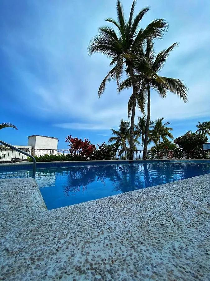 One Beach Street Puerto Vallarta Hotel