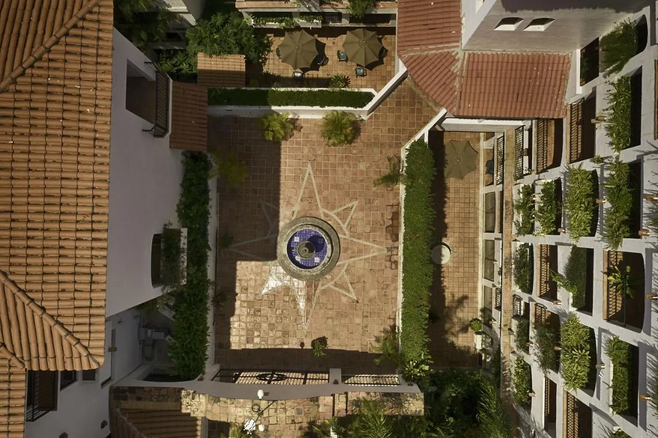 Hotel One Beach Street Puerto Vallarta Mexico