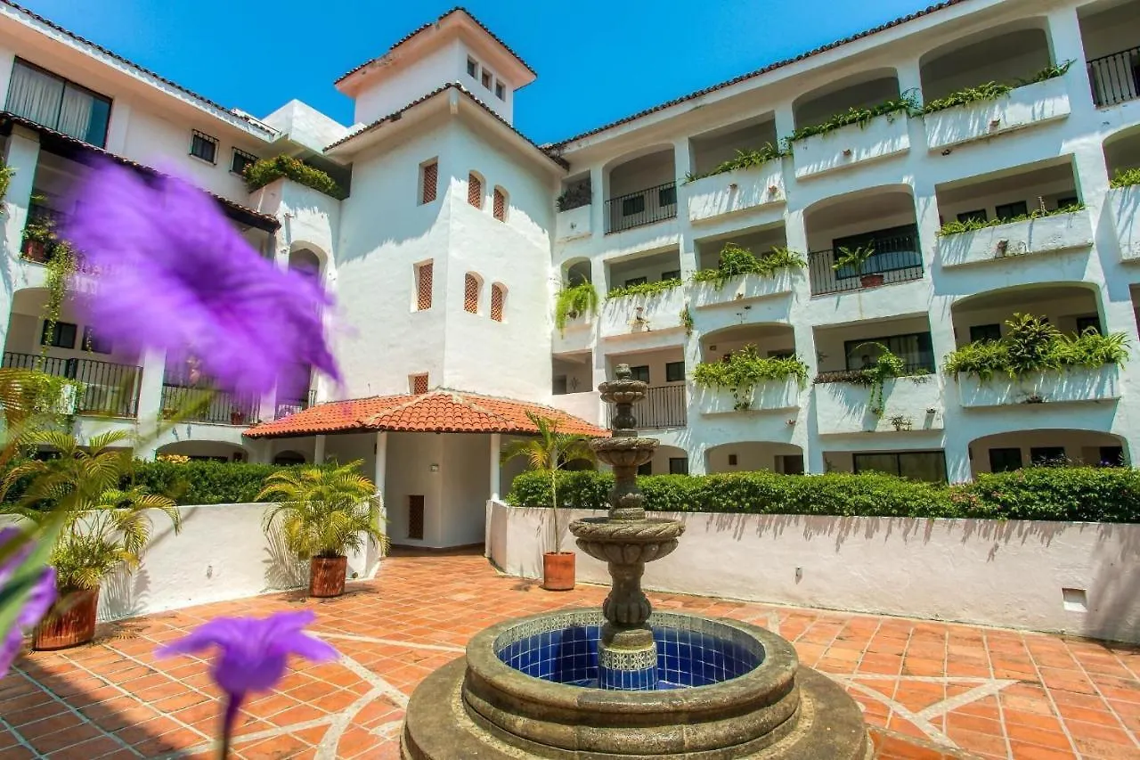 One Beach Street Puerto Vallarta