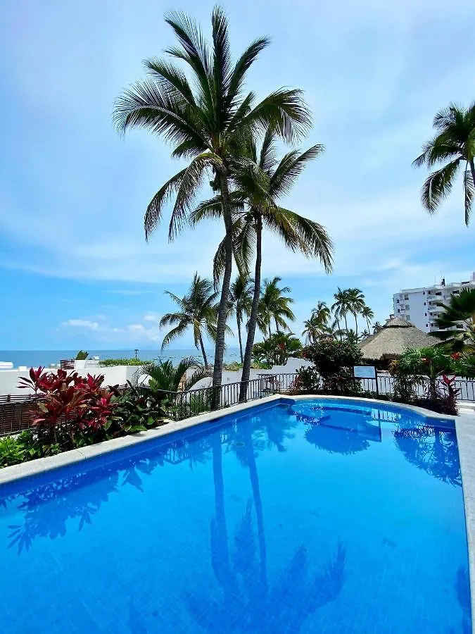 One Beach Street Puerto Vallarta Hotel
