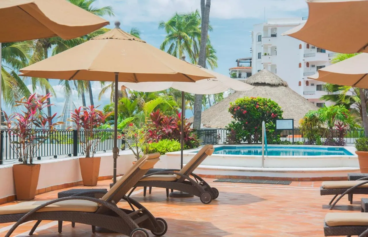 One Beach Street Puerto Vallarta Hotel
