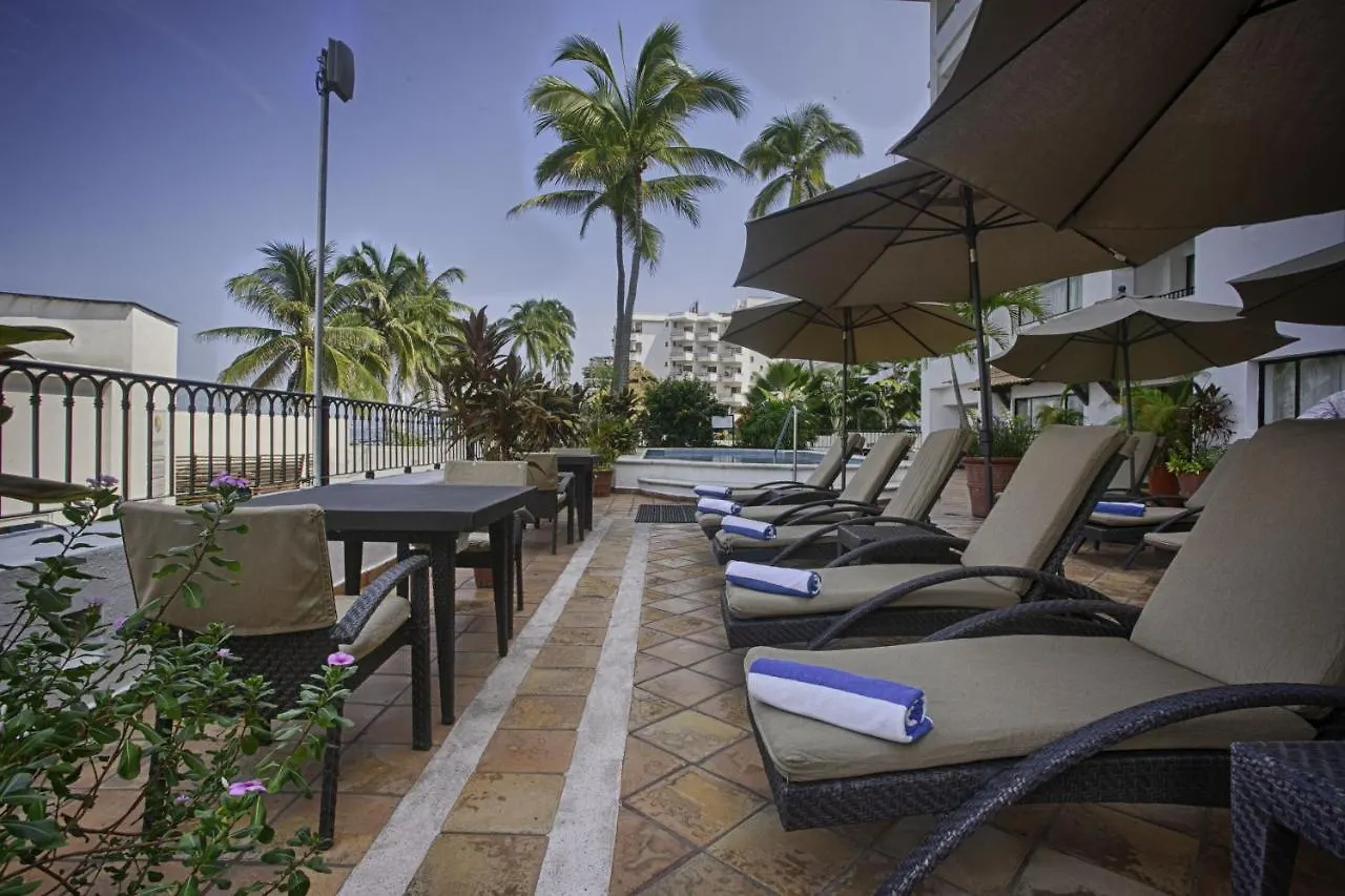 One Beach Street Puerto Vallarta 0*,