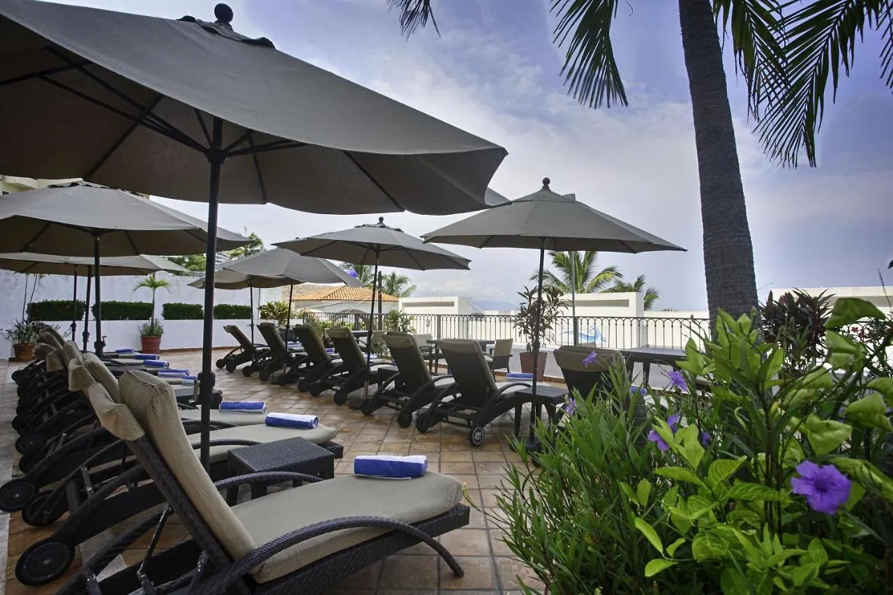 One Beach Street Puerto Vallarta Hotel