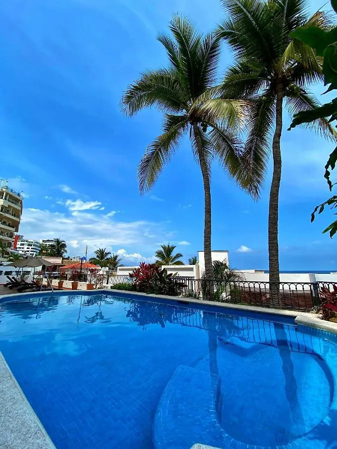 Hotel One Beach Street Puerto Vallarta