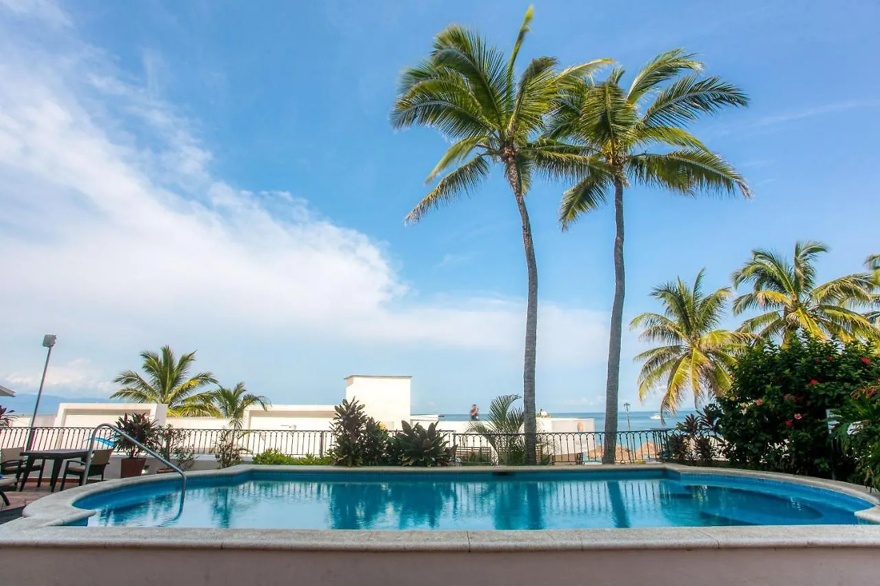 One Beach Street Puerto Vallarta