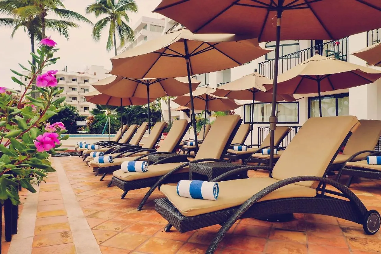One Beach Street Puerto Vallarta