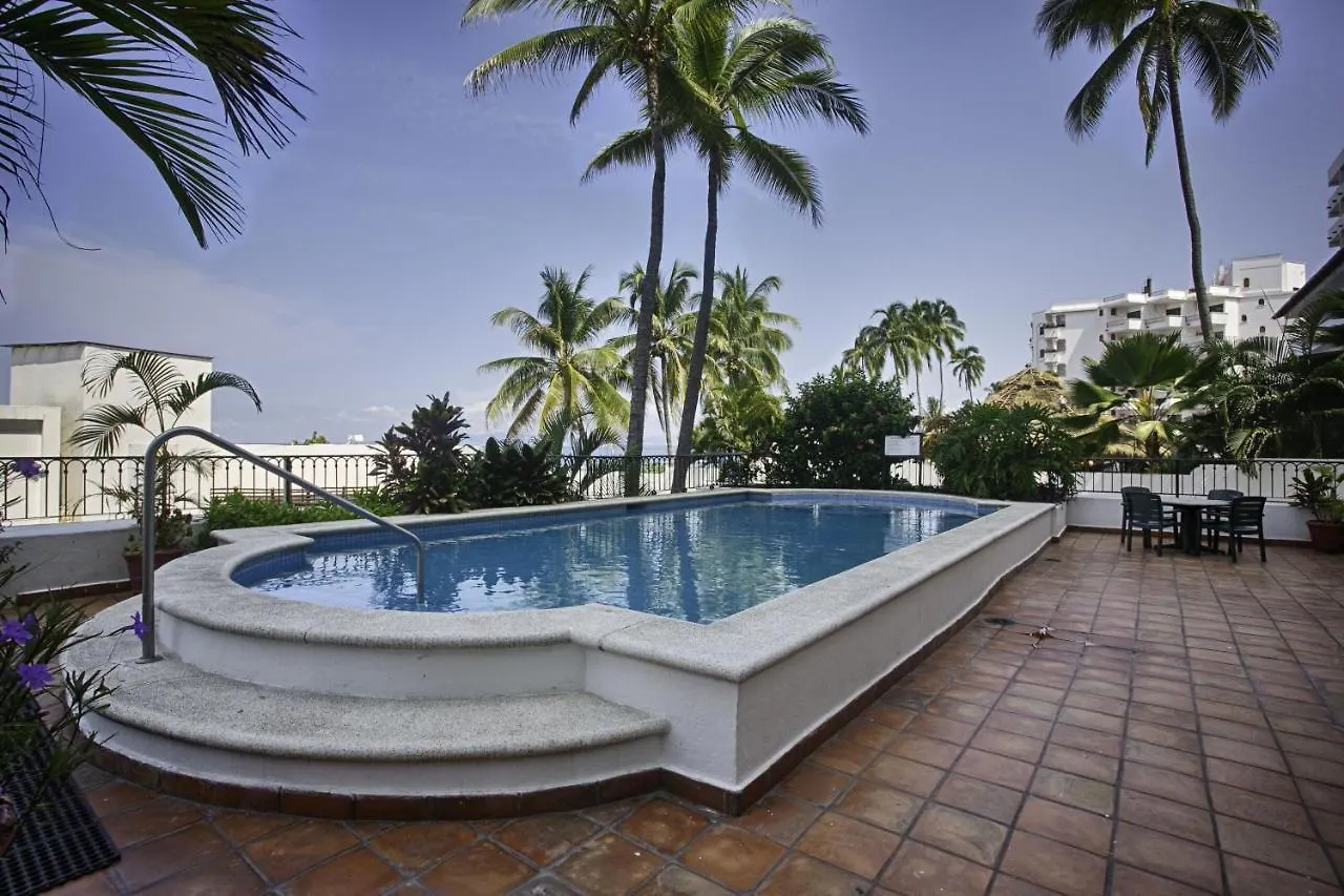One Beach Street Puerto Vallarta 0*,  Mexico