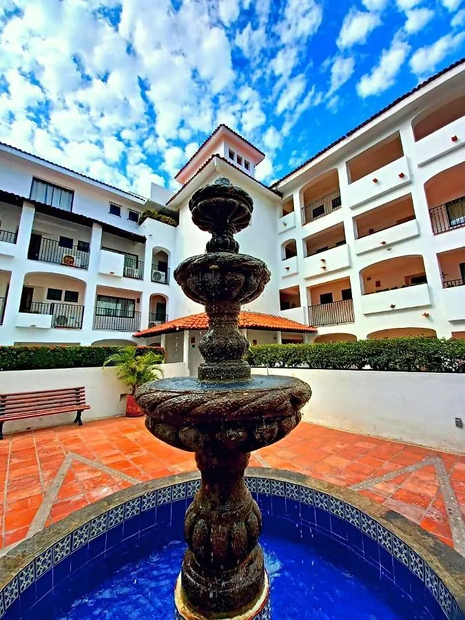 Hotel One Beach Street Puerto Vallarta