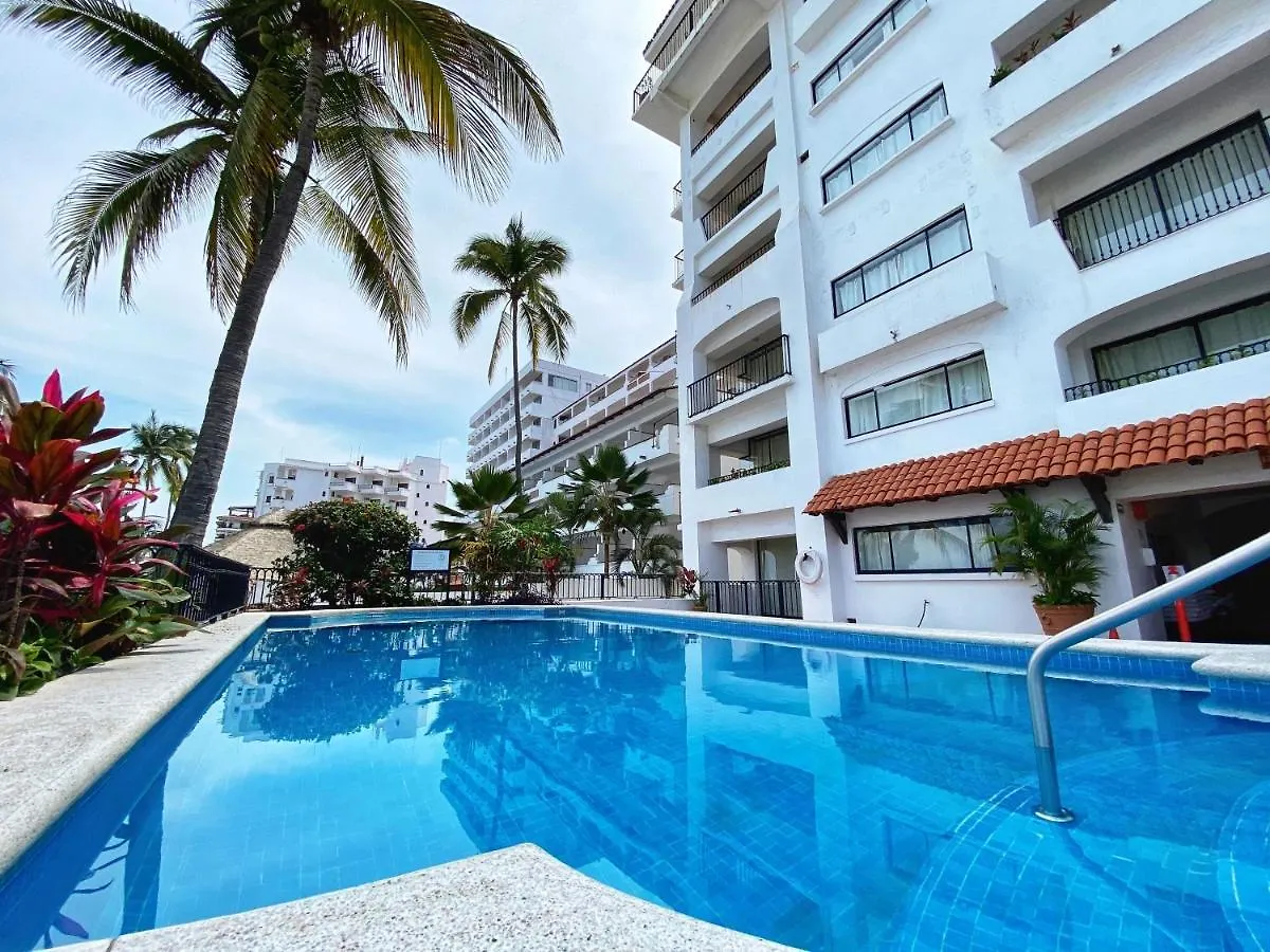 One Beach Street Puerto Vallarta 0*,  Mexico