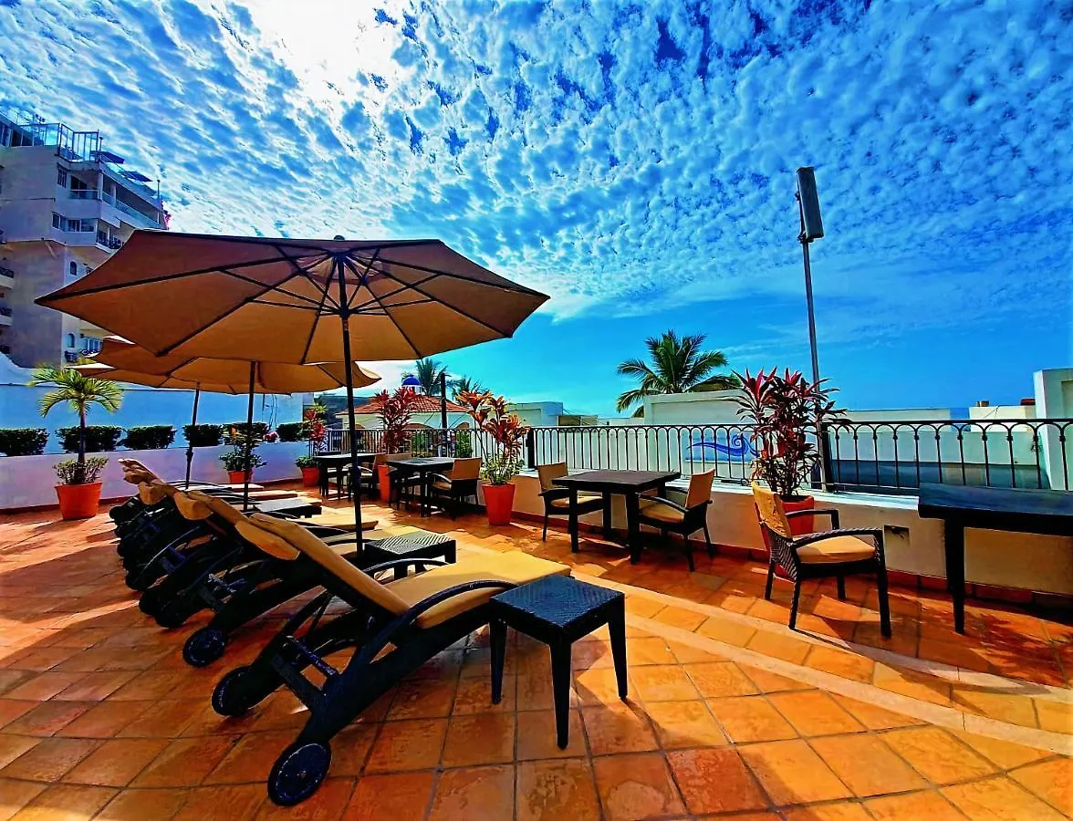 One Beach Street Puerto Vallarta