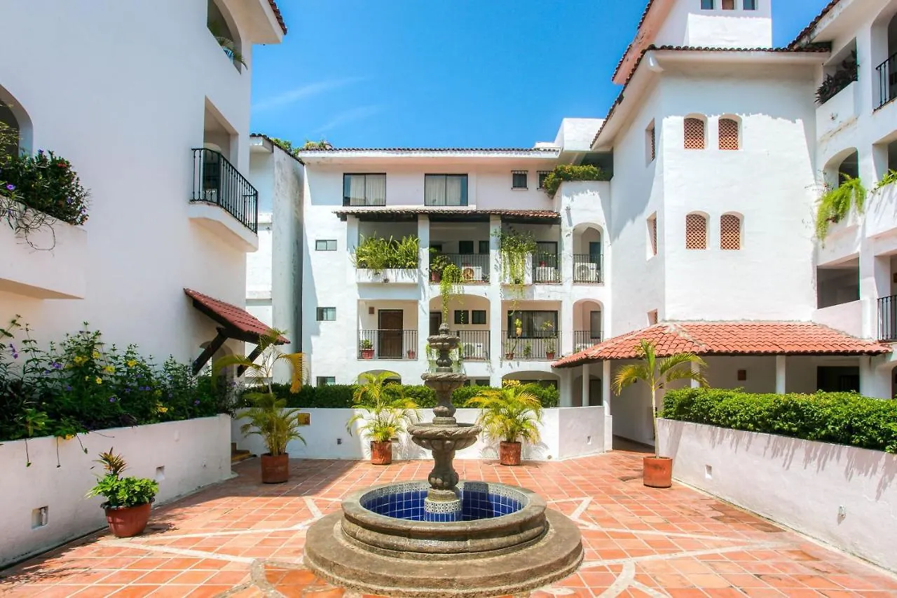 Hotel One Beach Street Puerto Vallarta