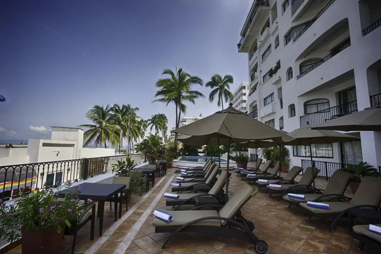 Hotel One Beach Street Puerto Vallarta