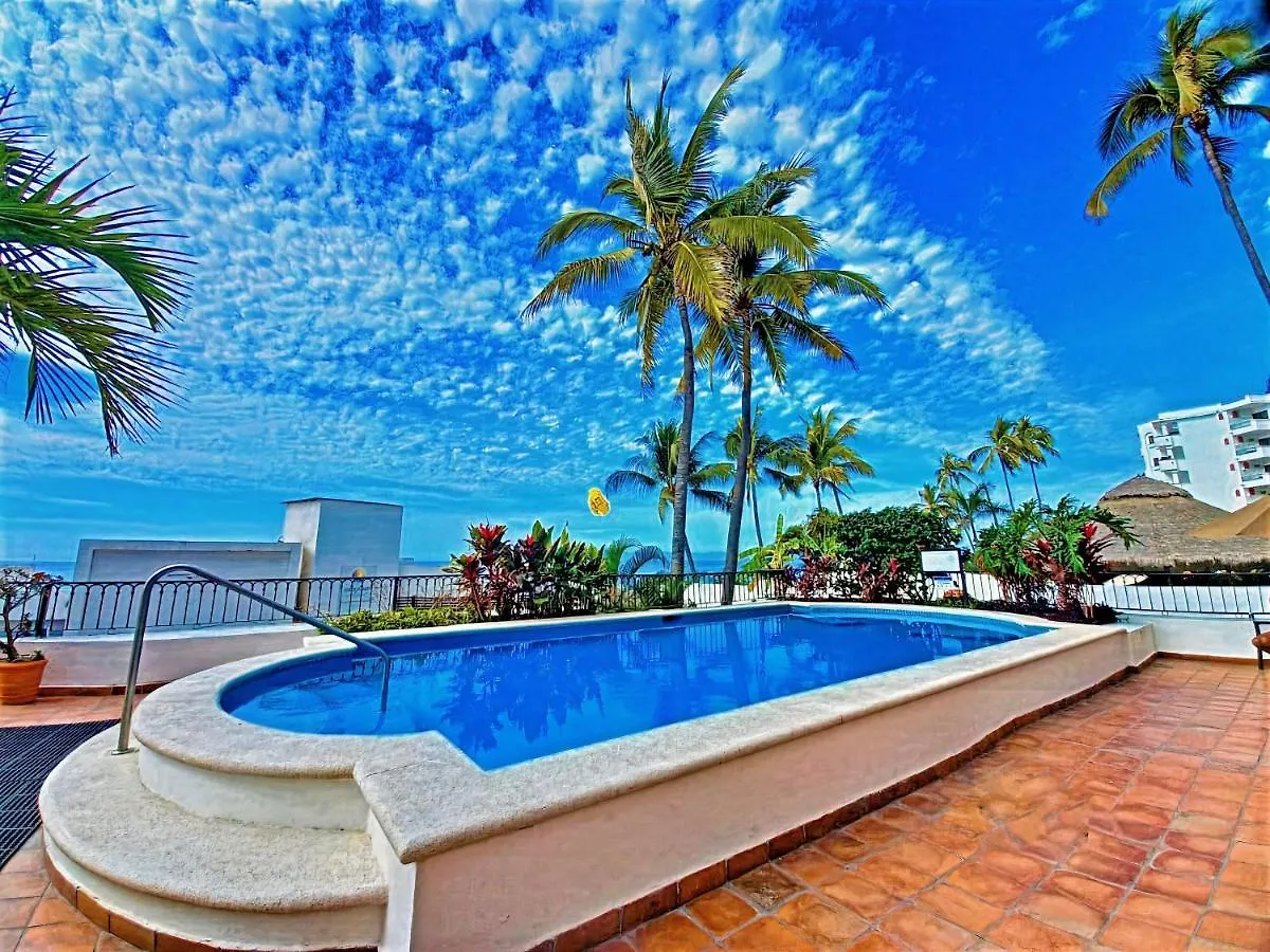 Hotel One Beach Street Puerto Vallarta