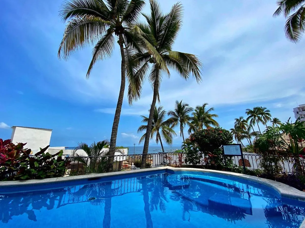 One Beach Street Puerto Vallarta Mexico