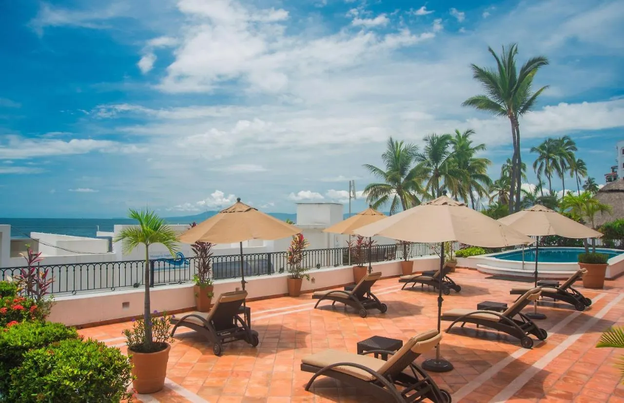 One Beach Street Puerto Vallarta