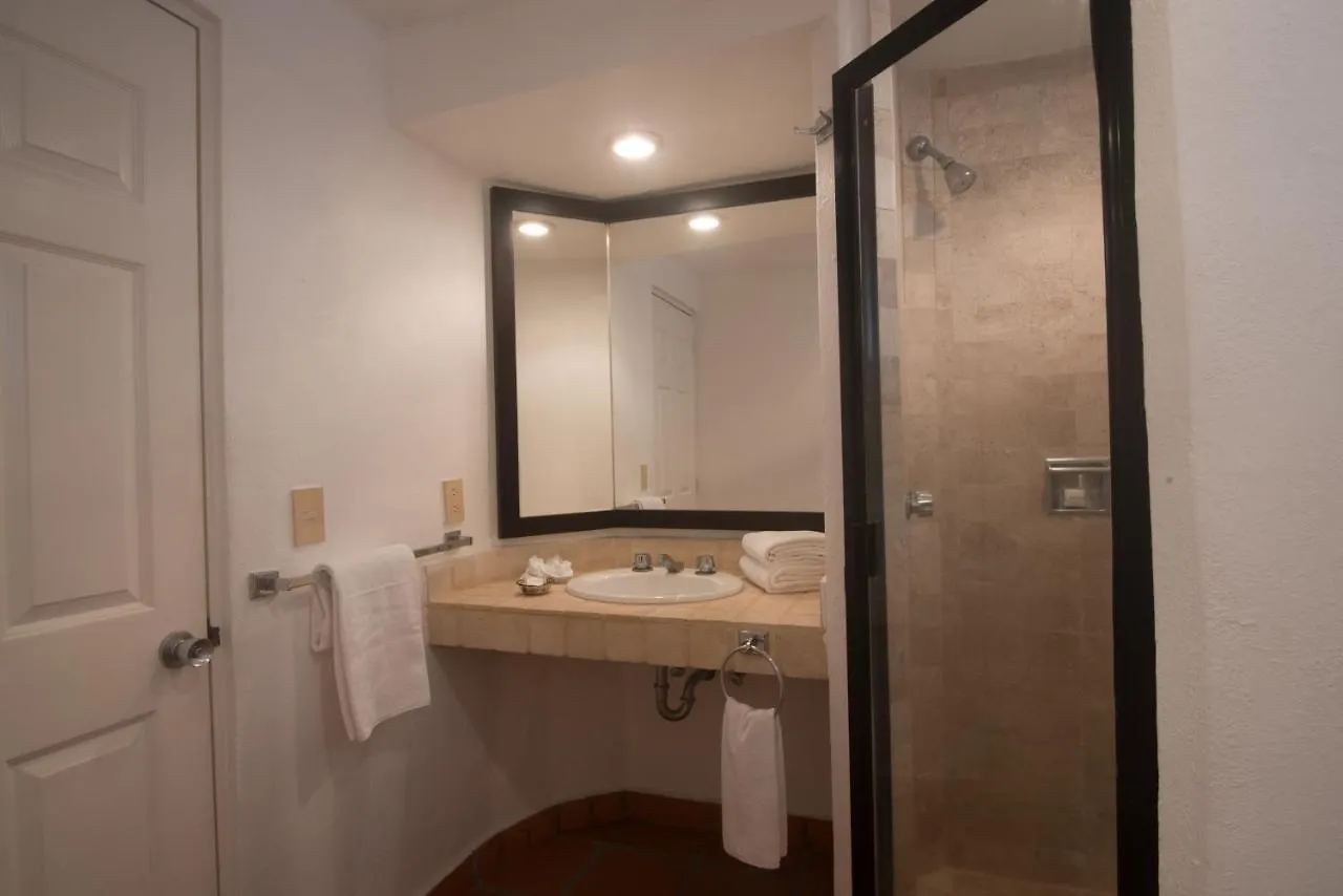 One Beach Street Puerto Vallarta Hotel