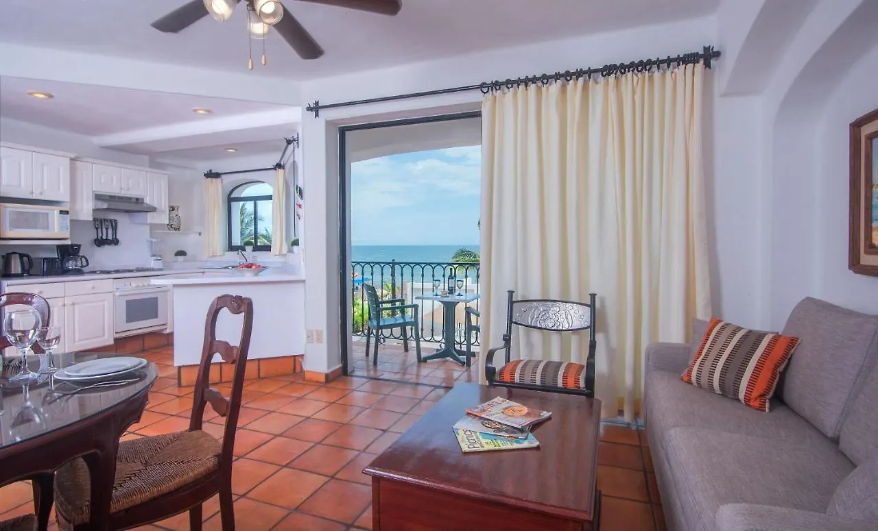 One Beach Street Puerto Vallarta 0*,