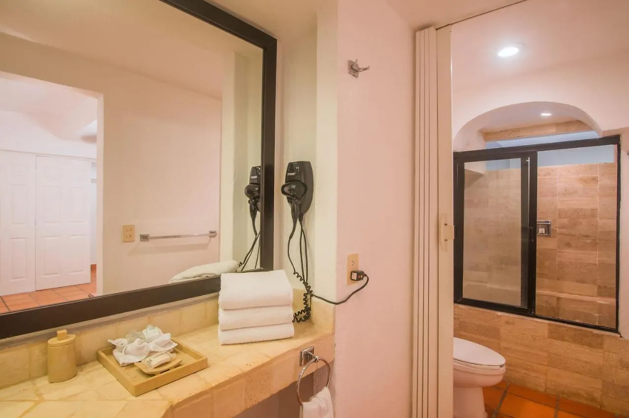 One Beach Street Puerto Vallarta 0*,