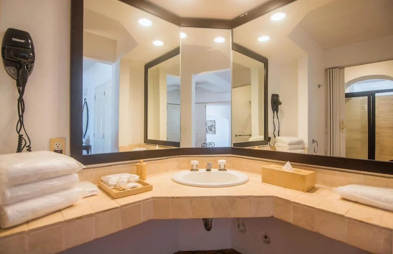 Hotel One Beach Street Puerto Vallarta Mexico