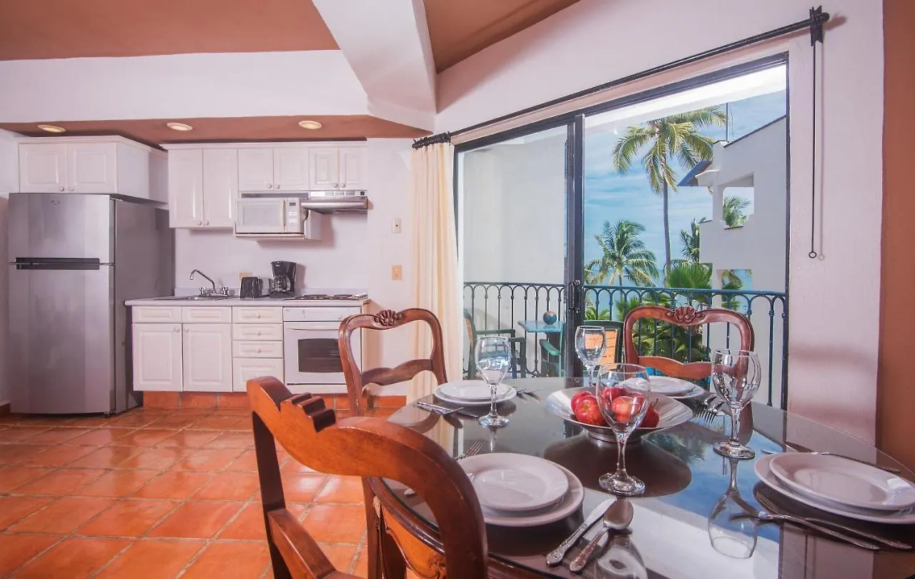 One Beach Street Puerto Vallarta Hotel
