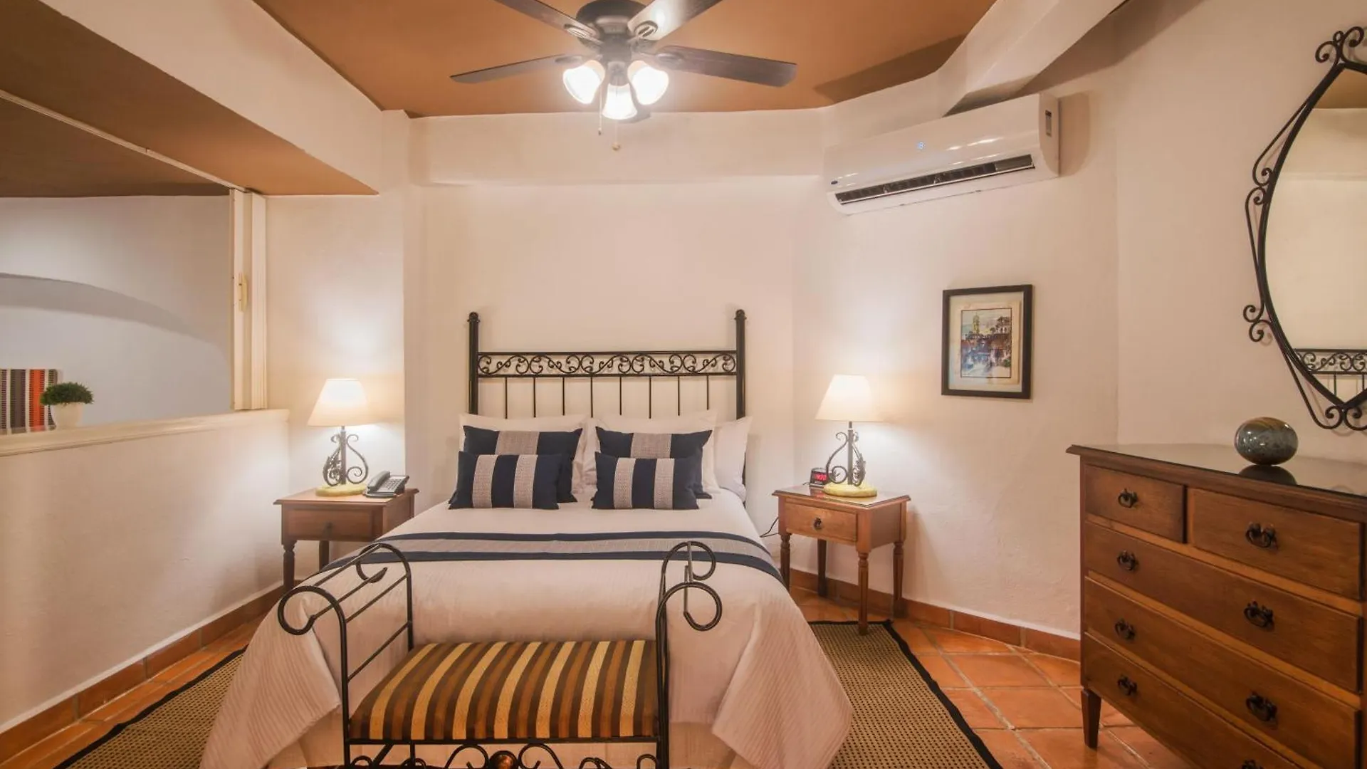Hotel One Beach Street Puerto Vallarta