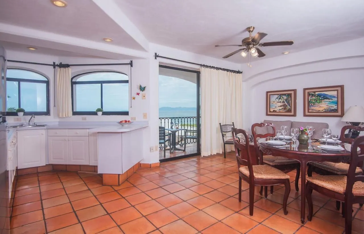 Hotel One Beach Street Puerto Vallarta
