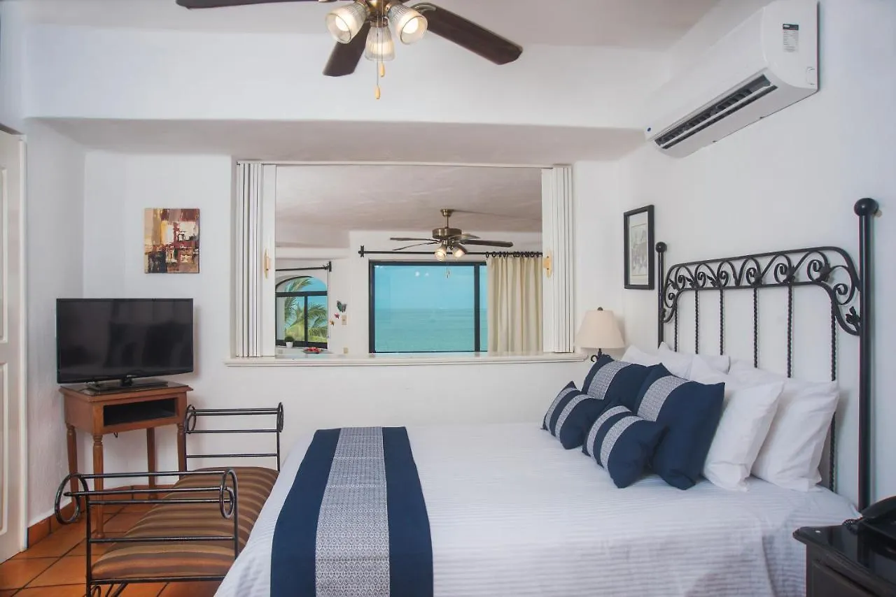 One Beach Street Puerto Vallarta Hotel