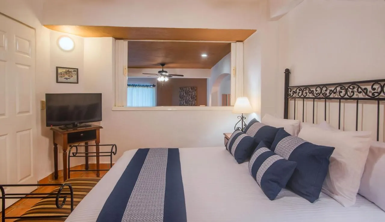 One Beach Street Puerto Vallarta Hotel