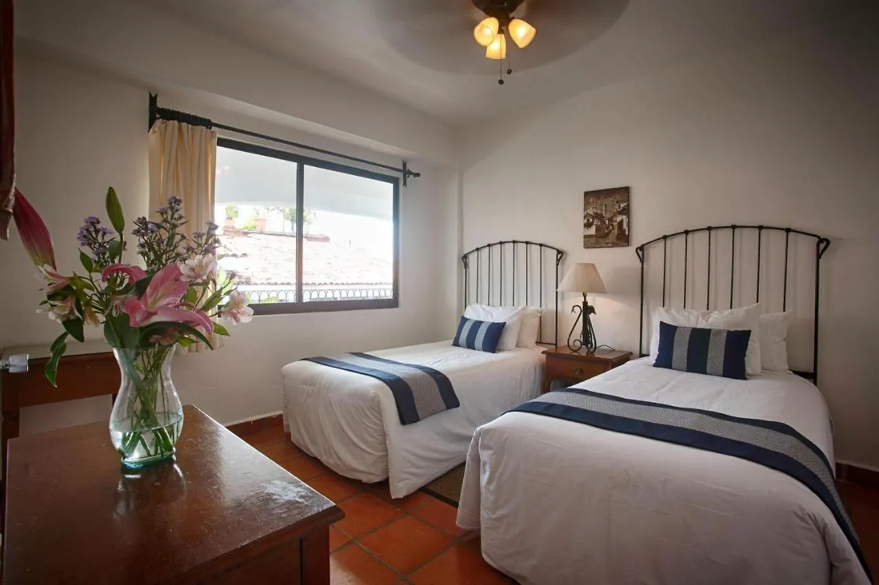 One Beach Street Puerto Vallarta