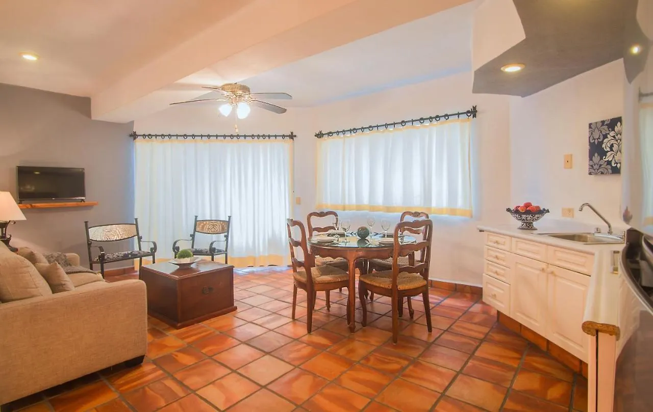 Hotel One Beach Street Puerto Vallarta Mexico
