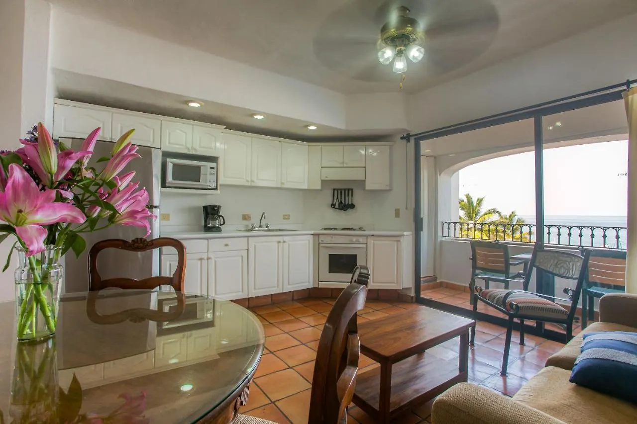 One Beach Street Puerto Vallarta Hotel