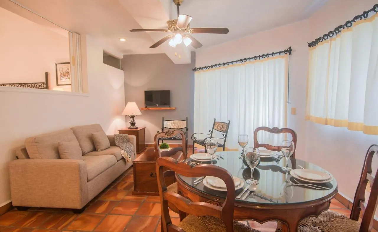 Hotel One Beach Street Puerto Vallarta