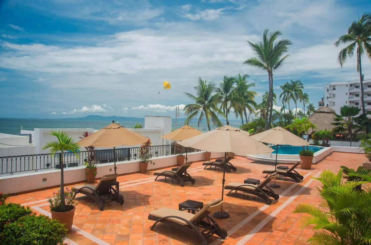 Hotel One Beach Street Puerto Vallarta