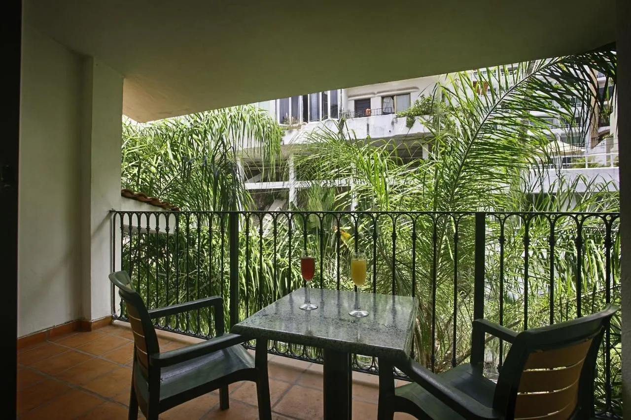 One Beach Street Puerto Vallarta 0*,  Mexiko