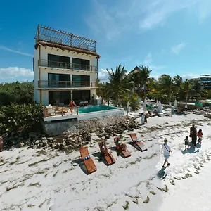 Boutique Casa Muuch - Solo Adultos Hotel Isla Holbox
