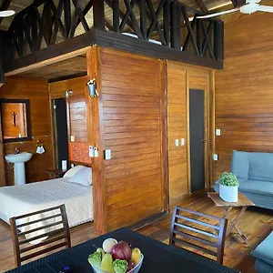 Casa Paraiso Guest house Puerto Morelos