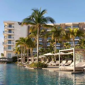 Waldorf Astoria Riviera Maya Resort Alfredo V. Bonfil