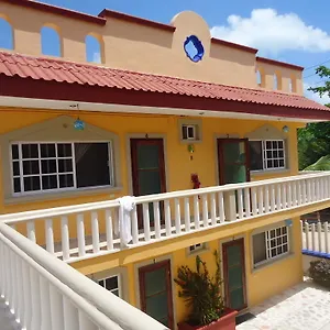 La Conchita Inn Punta Allen