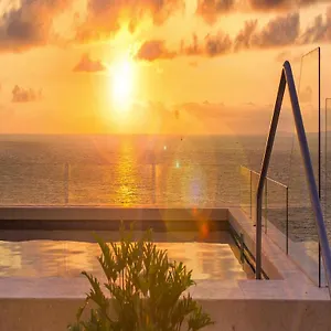 4* Hotel V Azul Vallarta - Luxury Vacation Adults Only