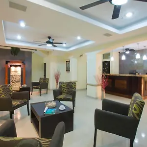Mocali Hotel
