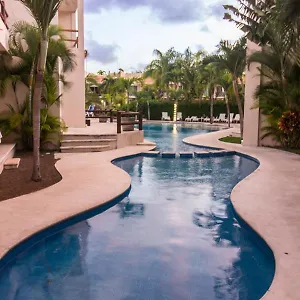 Coral Maya Aparthotel Puerto Aventuras