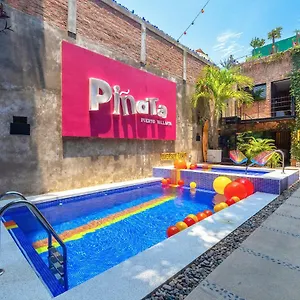 Pinata Pv Gay Guest house