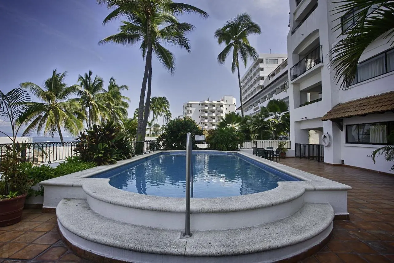 One Beach Street Puerto Vallarta